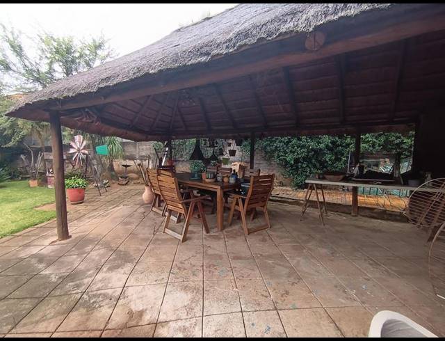 4 BEDROOM HOUSE FOR SALE IN SOLHEIM